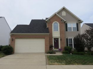 10133 Ridgeview Ct, Streetsboro, OH 44241