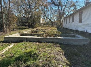 2512 S Dorgenois St, New Orleans, LA 70125