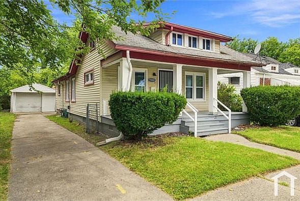 19391 Greeley St, Highland Park, MI 48203