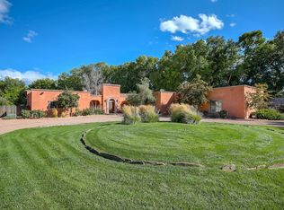 1116 Bona Terra Pl NW, Albuquerque, NM 87114
