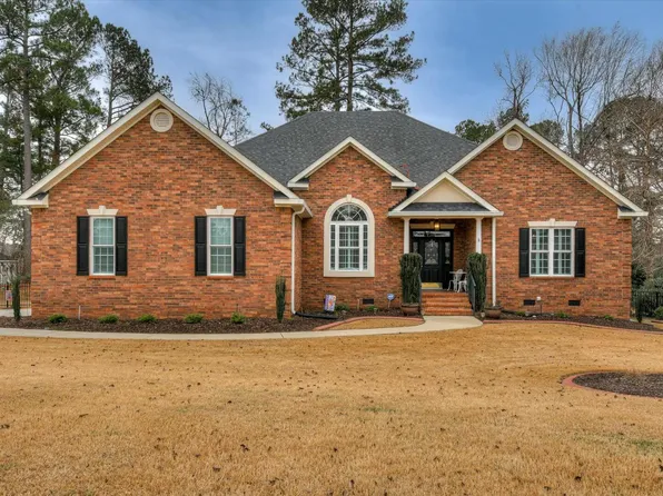 3462 PINNACLE Court, Evans, GA 30809