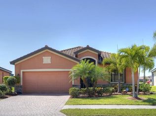 2883 Via Piazza Loop, Fort Myers, FL 33905