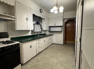 9 Elizabeth St #1, Pt Jervis, NY 12771