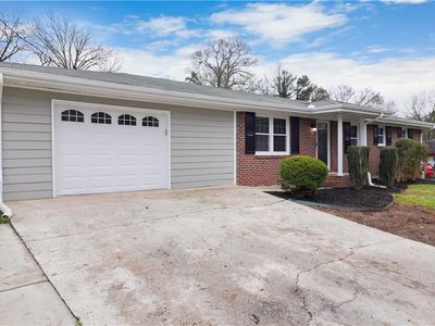 6886 N Cherry Cir, Lithia Springs, GA, 30122