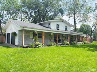 400 S Rambler Rd, Muncie, IN 47304