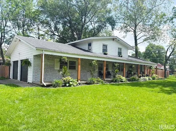 400 S Rambler Rd, Muncie, IN 47304