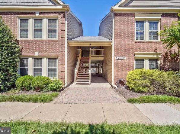 12002 Ridge Knoll Dr Unit 709A, Fairfax, VA 22033