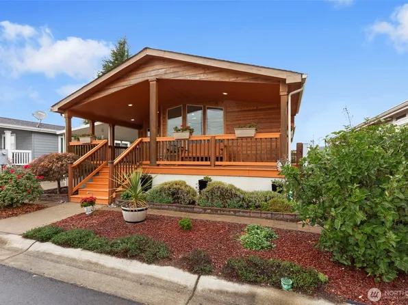 3611 I Street NE #424, Auburn, WA 98002