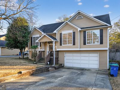 238 Heathrow Dr, Riverdale, GA, 30274