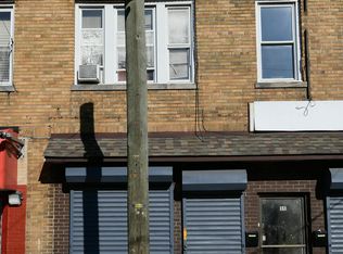 153 Sterling Ave, Jersey City, NJ 07305