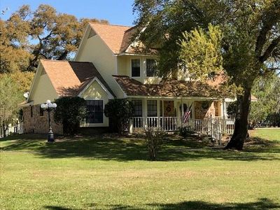 2003 Bayou Dr, Lake Jackson, TX, 77566