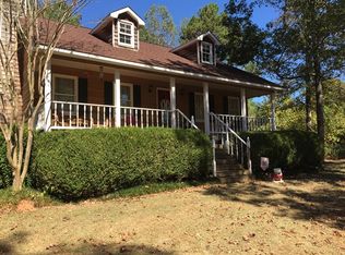 1018 Broken Arrow Trl, Forsyth, GA 31029