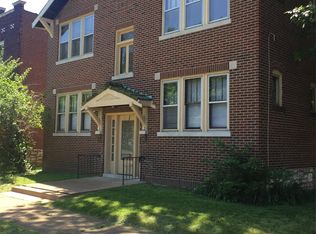 5428 Loughborough Ave APT 2W, Saint Louis, MO