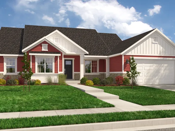 1166 N 360 E #76, Salem, UT 84653