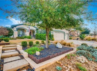 110 Trinity Ln, Georgetown, TX 78633