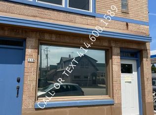 114 W Howard Ave, Milwaukee, WI 53207