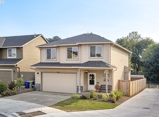 1366 S 11th Ter, Cornelius, OR 97113