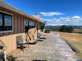 27181 S Frys Ln, Sheridan, OR 97378