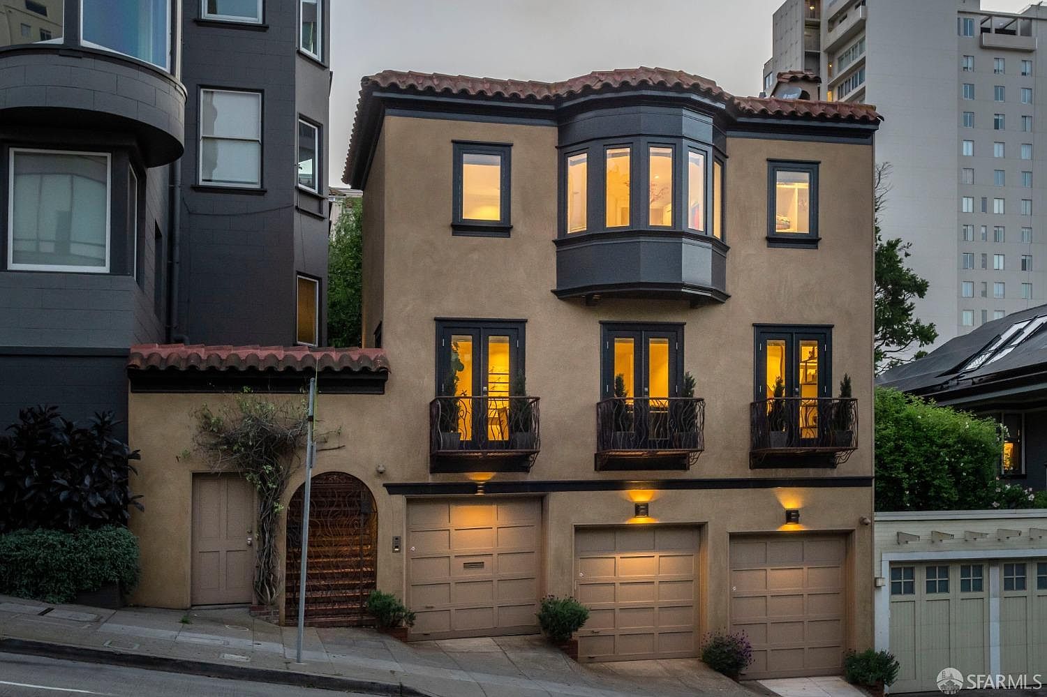 2345 Hyde St, San Francisco, CA 94109 Zillow