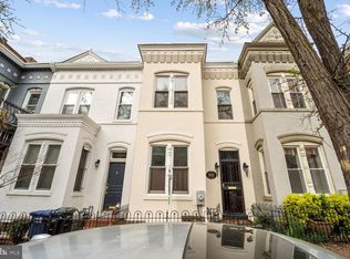 1922 6th St NW, Washington, DC 20001