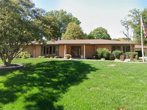 37 Ednick Dr, Swansea, IL 62226