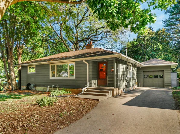 213 Bordner Dr, Madison, WI 53705