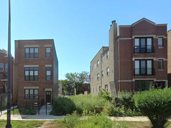 3027 W Washington Blvd, Chicago, IL 60612
