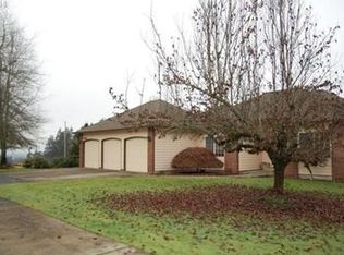 16801 NE 197th Ave, Brush Prairie, WA