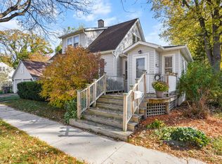 4302 Drexel Ave, Madison, WI 53716