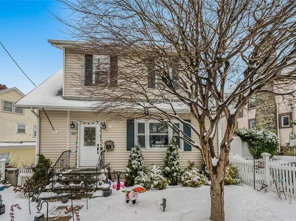 55 Clark Place, Port Chester, NY 10573