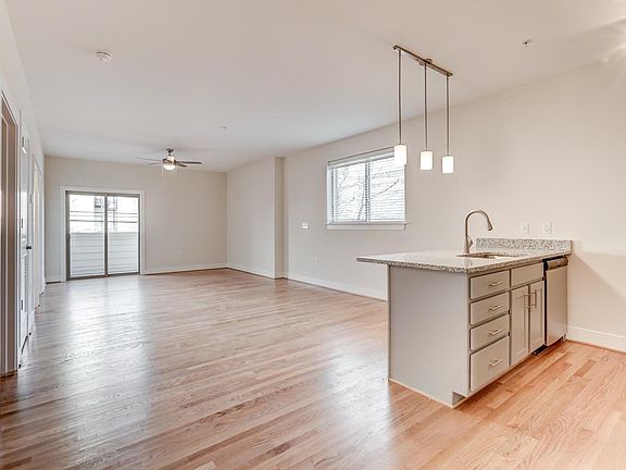 4th image of 1200 McDonough St Unit 208