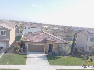 10309 Riata Ln, Bakersfield, CA, 93306