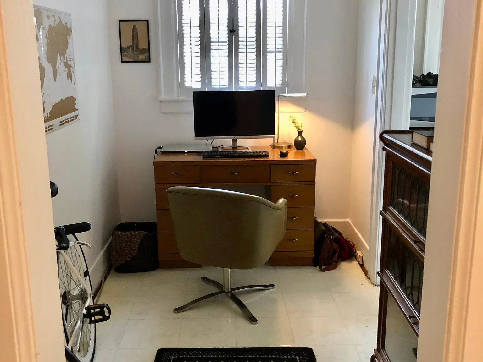 2 bed, 1140 sqft, $2,000 — Photo 4