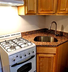 Rented by Union Square Property Management