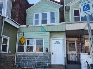 1836 E Airdrie St, Philadelphia, PA 19124