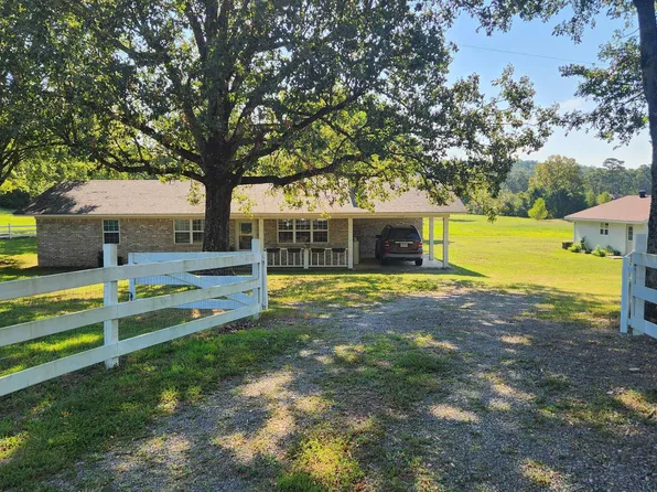 5392 Highway 27 N, Story, AR 71970