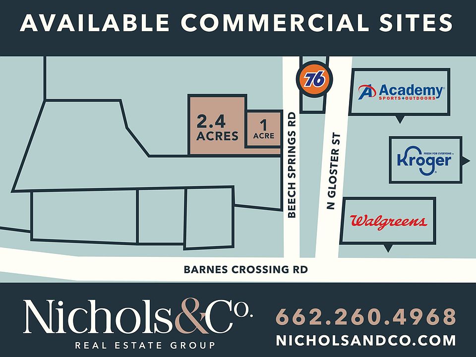 2nd image of County Road 681 Beech Springs Rd