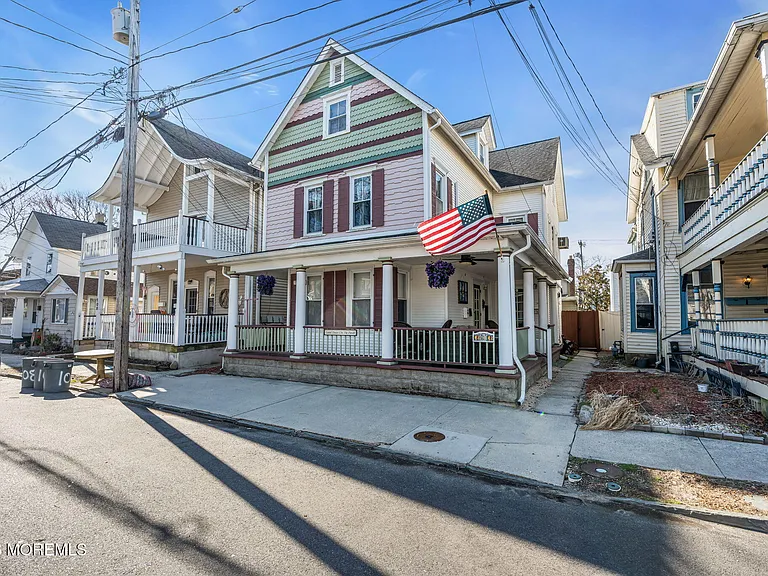 110 Mount Tabor Way #C — Photo 27