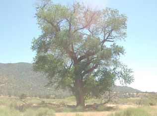 Walker Basin Rd., Caliente, CA 93518