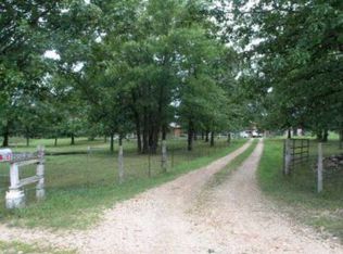 3440 Austin Lake Rd, Mountain Grove, MO 65711