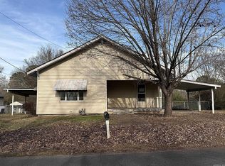 1016 Sulphur Springs Rd, Malvern, AR 72104