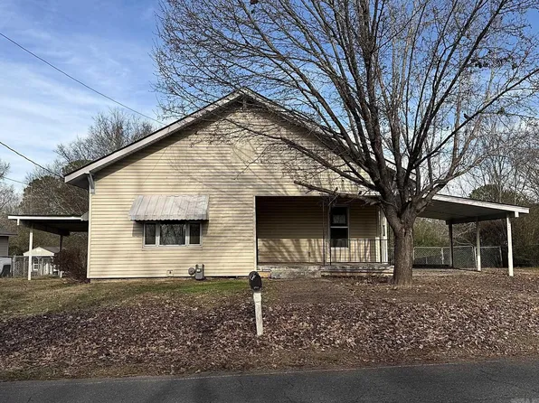 1016 Sulphur Springs Rd, Malvern, AR 72104