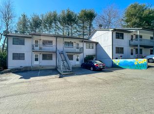 20 Brookdale Rd #D4, Asheville, NC 28804
