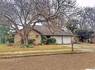 1204 Arkansas Ave, Killeen, TX 76541