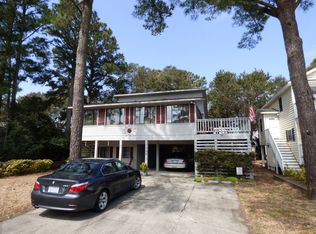 1006 W Avalon Dr, Kill Devil Hills, NC 27948