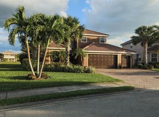 12567 Gemstone Ct, Fort Myers, FL 33913
