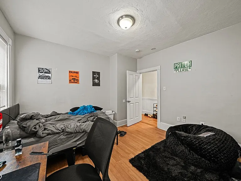 47 Parker Hill Ave #1 — Photo 9