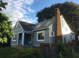 7115 SE 16th Ave, Portland, OR 97202