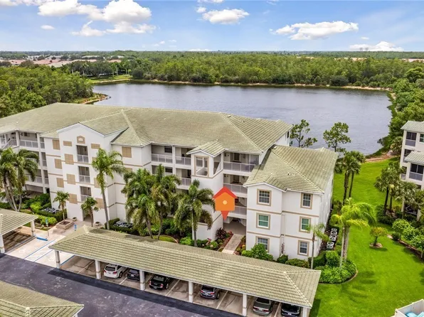 14340 Bristol Bay Pl APT 107, Fort Myers, FL 33912