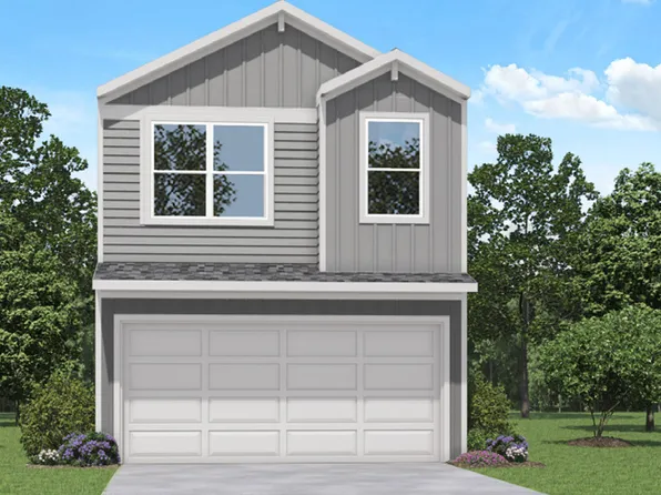 17819 Delmar Heights Ln, Humble, TX 77346